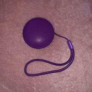 Mini Portable Bluetooth Speaker